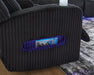 Forest Lake Power Recliner - Abundant Home Collections