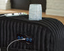 Forest Lake Power Recliner - Abundant Home Collections