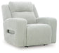 Forest Lake Power Recliner - Abundant Home Collections