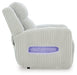 Forest Lake Power Recliner - Abundant Home Collections