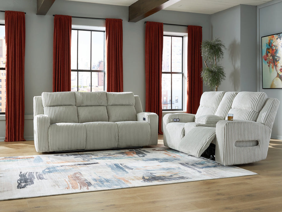 Forest Lake Living Room Set - Abundant Home Collections