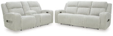 Forest Lake Living Room Set - Abundant Home Collections