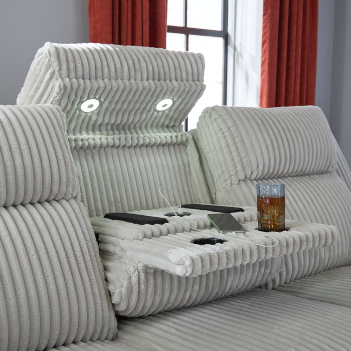 Forest Lake Living Room Set - Abundant Home Collections