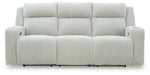 Forest Lake Power Reclining Sofa - Abundant Home Collections