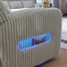 Forest Lake Power Recliner - Abundant Home Collections