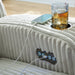Forest Lake Power Recliner - Abundant Home Collections