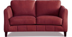 Aria Leather Sofa Collection