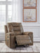 Stockworth Recliner - Abundant Home Collections