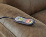 Stockworth Recliner - Abundant Home Collections