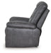 Stockworth Recliner - Abundant Home Collections