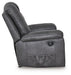 Stockworth Recliner - Abundant Home Collections