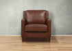 Ashby Leather Chair