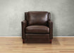 Ashby Leather Chair