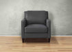 Ashby Leather Chair