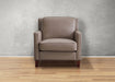 Ashby Leather Chair
