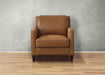 Ashby Leather Chair