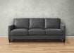 Ashby Leather Sofa Collection
