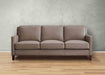 Ashby Leather Sofa Collection