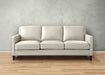 Ashby Leather Sofa Collection