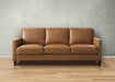 Ashby Leather Sofa