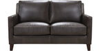 Ashby Waxy Pull-up Leather Sofa Collection
