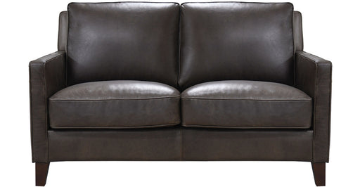 Ashby Waxy Pull-up Leather Sofa Collection