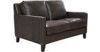 Ashby Waxy Pull-up Leather Sofa Collection