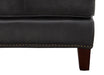 Oxford Leather Sofa Collection