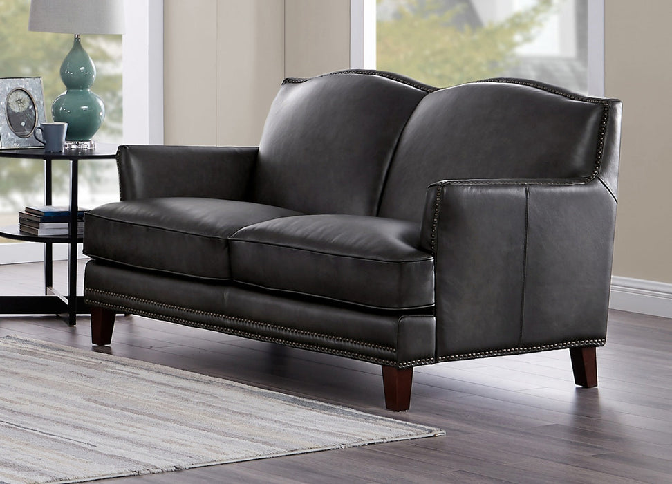 Oxford Leather Sofa Collection