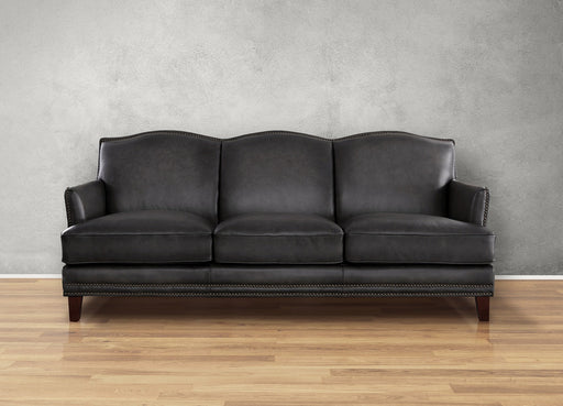 Oxford Leather Sofa Collection