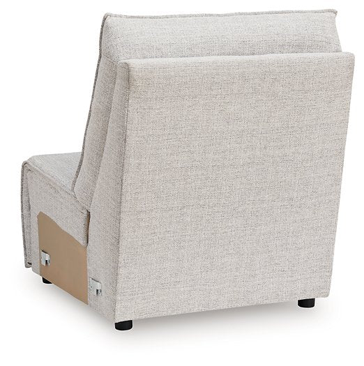 Modmax II Power Reclining Sectional with Audio Consoles - Abundant Home Collections