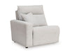 Modmax II Reclining Loveseat - Abundant Home Collections