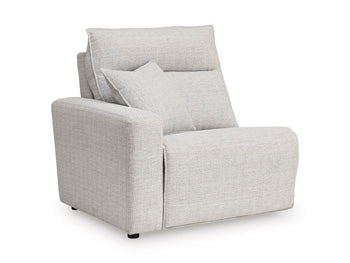 Modmax II Reclining Loveseat - Abundant Home Collections