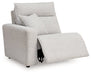Modmax II Reclining Loveseat - Abundant Home Collections