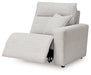 Modmax II Reclining Sofa Chaise - Abundant Home Collections