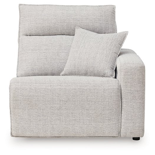 Modmax II Reclining Loveseat - Abundant Home Collections