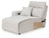 Modmax II Reclining Sofa Chaise - Abundant Home Collections