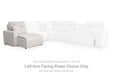 Modmax II Reclining Sofa Chaise - Abundant Home Collections