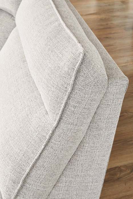 Modmax II Power Reclining Sectional with Audio Consoles - Abundant Home Collections