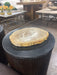 Petrified Wood Platter