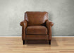 Laguna Leather Chair