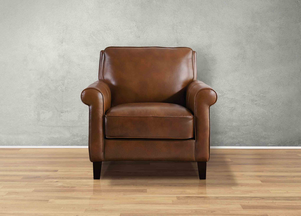 Laguna Leather Chair