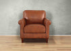 Laguna Leather Chair