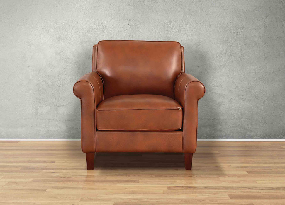 Laguna Leather Chair