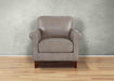 Laguna Leather Chair
