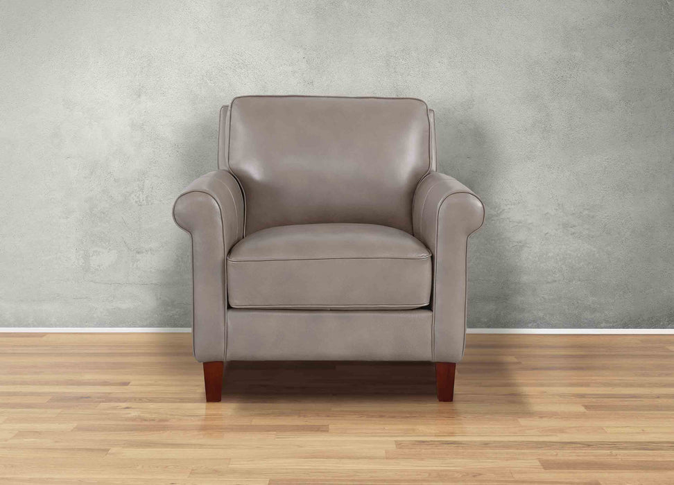 Laguna Leather Chair