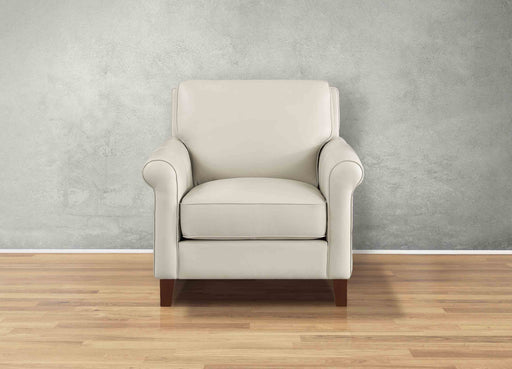 Laguna Leather Chair