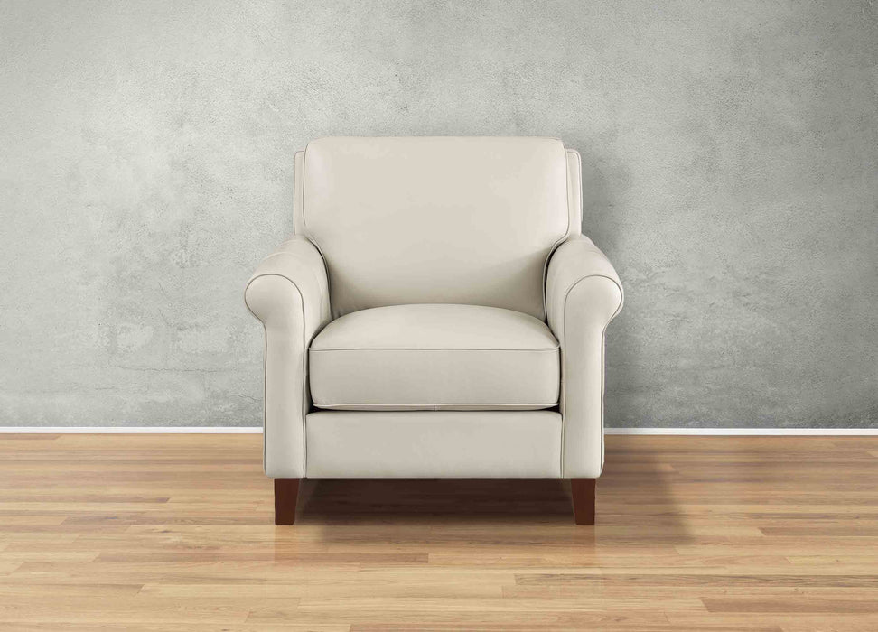 Laguna Leather Chair