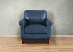 Laguna Leather Chair