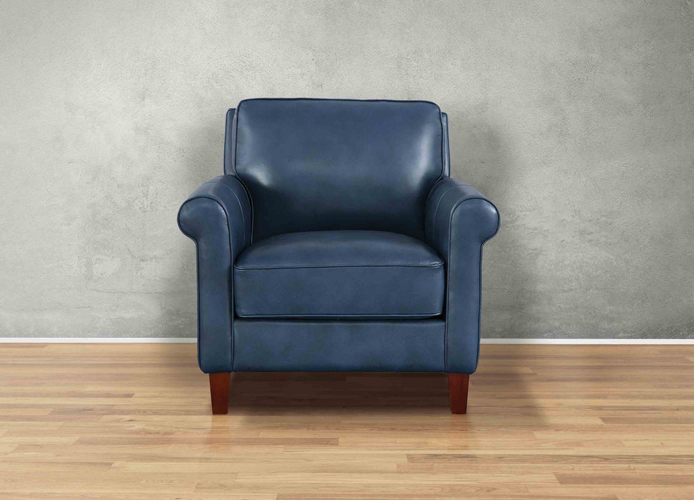 Laguna Leather Chair